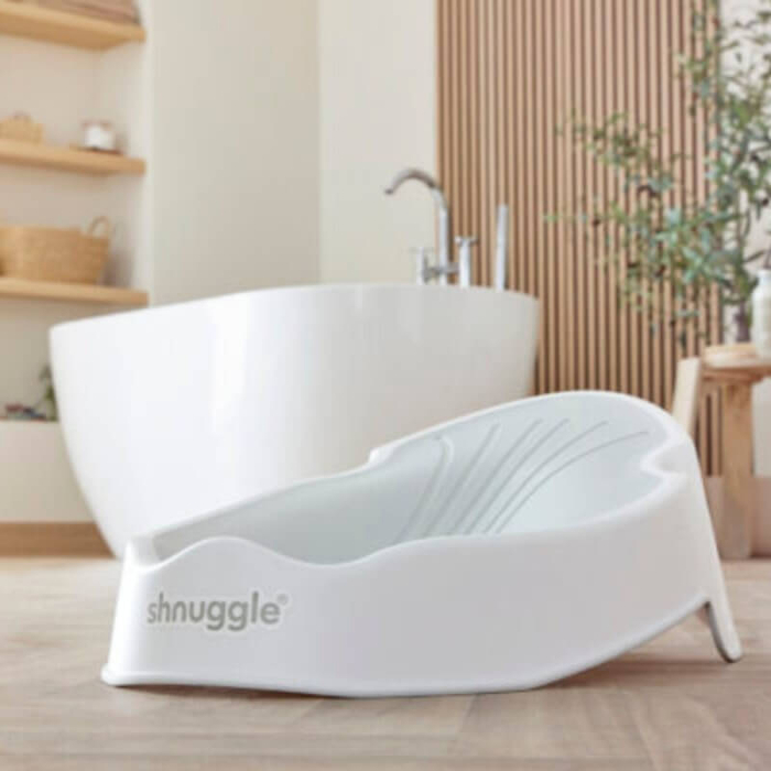 Redutor para Banheira Shnuggle - Shnuggle - SHN-NBS-WGY