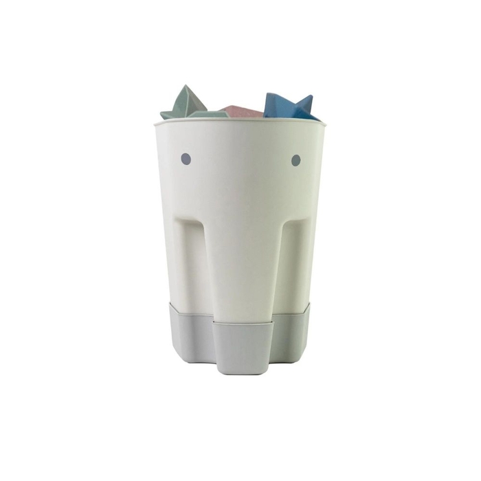 Balde para Brinquedos de Banho Shnuggle - Shnuggle - 5060492571339