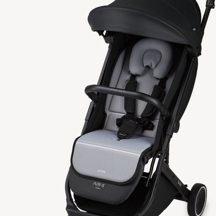 Forra Reversível para Carrinho Anex - Anex - 5902280015840