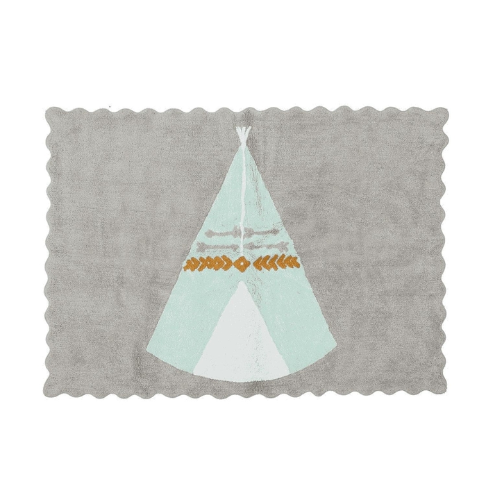 Tapete Aratextil Teepee - Aratextil - 0657968609433