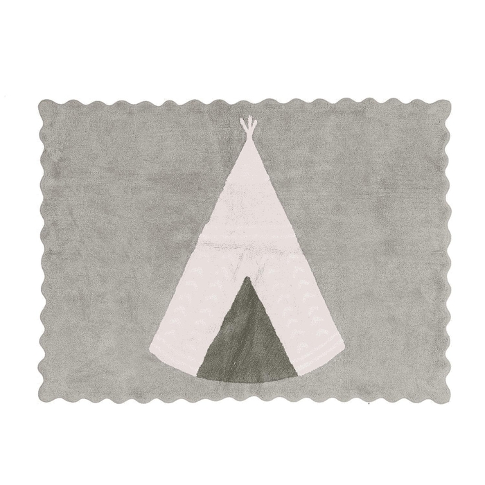 Tapete Aratextil Teepee - Aratextil - 0657968273382