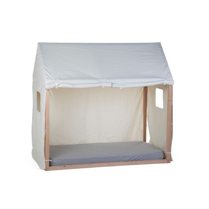 Toldo Cama Childhome Montessori Pequena - Childhome - 5420007152598