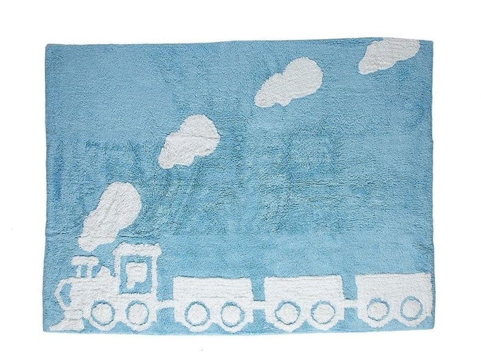 Tapete Aratextil Comboio - Aratextil - 0657968168572