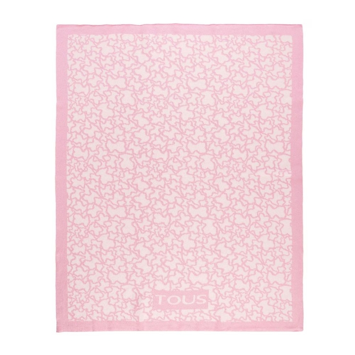 Manta Tous Kaos Jaquard - Tous - 8434134076174