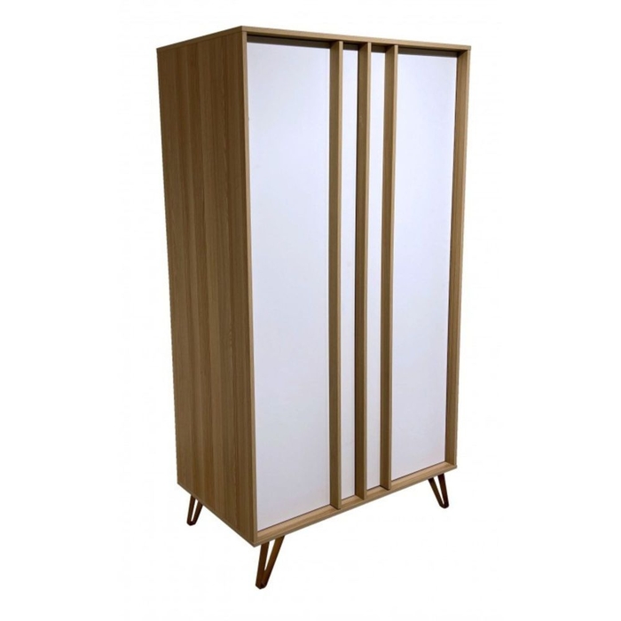 Armário Ikid Trieste Oak - Ikid - 8435587803621