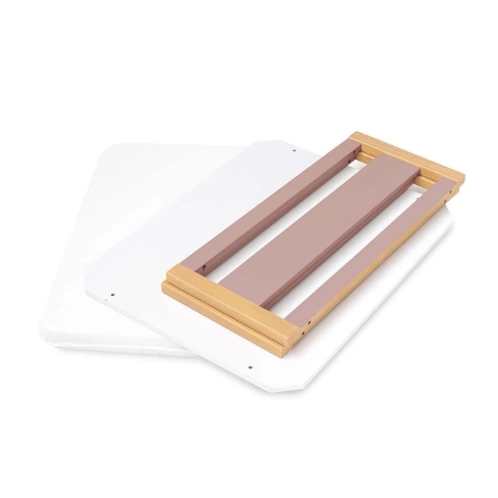 Kit Conversão de Mini Berço a Berço-Cama Alondra Crea Plus Due - Alondra - 8431904494121