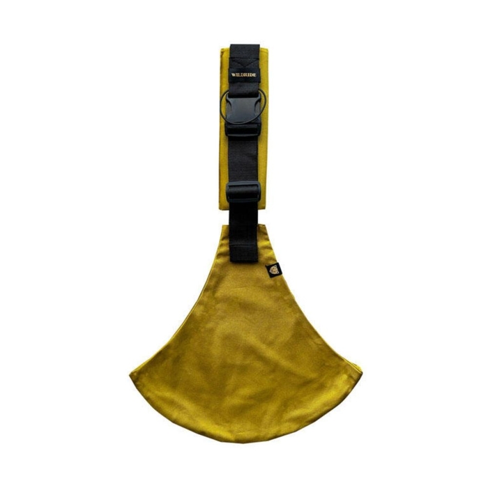 Porta-Bébes Wildride Main Dirty Desert - Wildride - 8721154240006