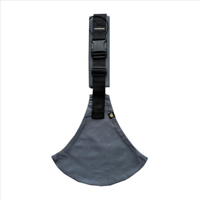 Porta-Bébes Wildride Main Iron - Wildride - 8721154240020