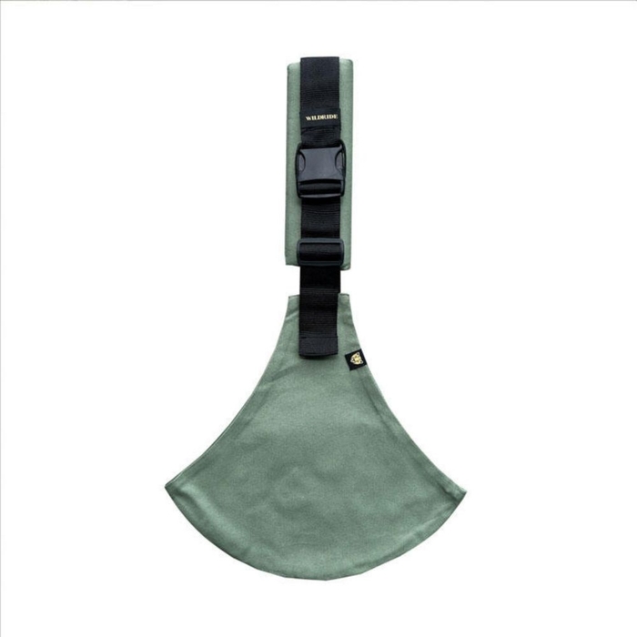 Porta-Bébes Wildride Main Fern - Wildride - 8721154240037