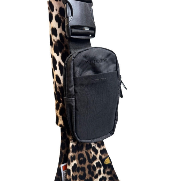 Bolsa Deslizante para Porta-Bébes Wildride - Wildride - 8721154240150