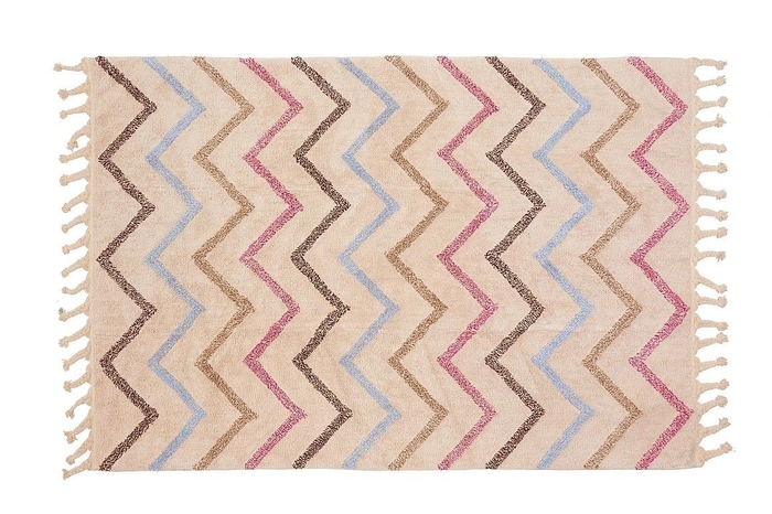 Tapete Aratextil Monet Zig Zag - Aratextil - 0657968128163
