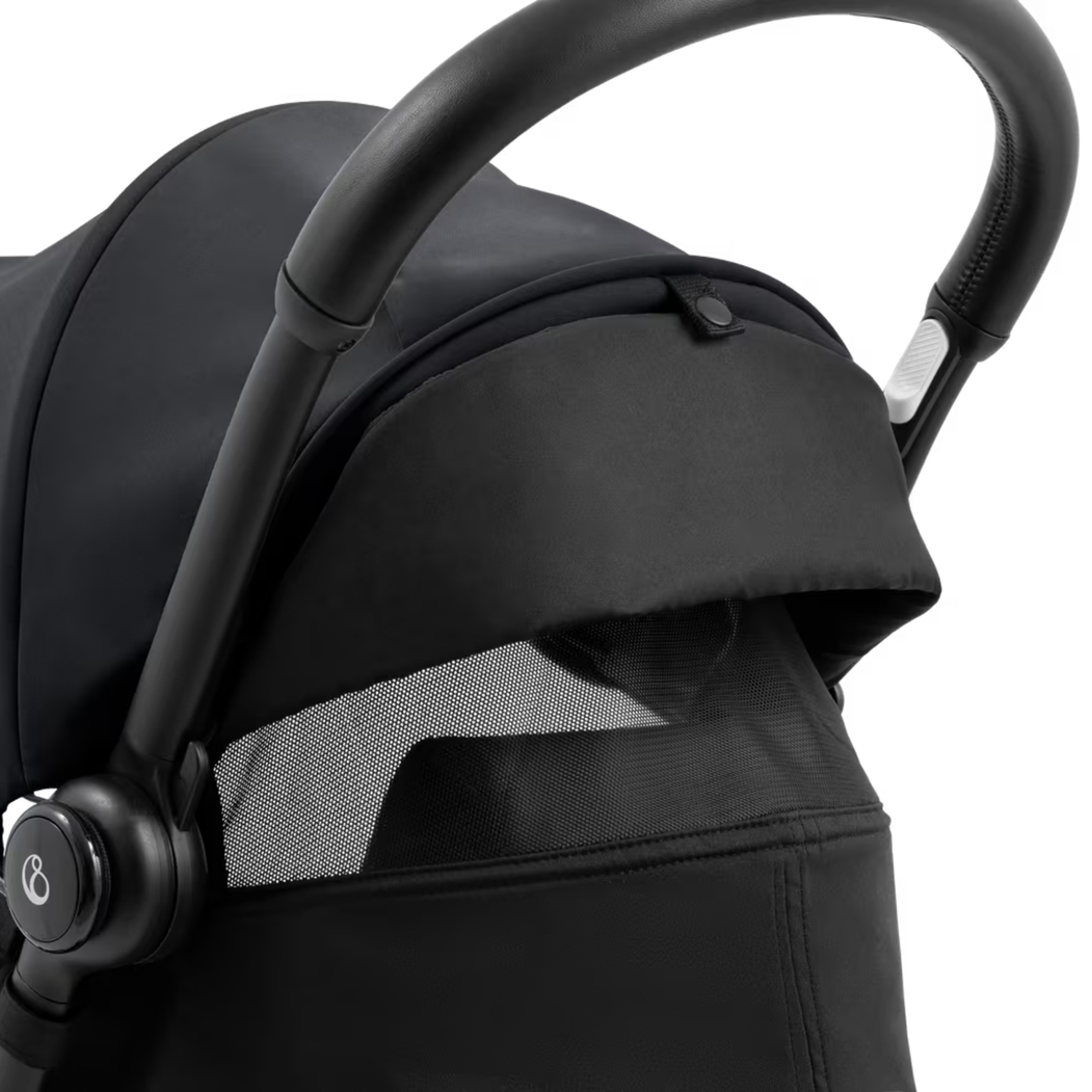 Carrinho de Bebé Stokke YOYO 5 com Pack de 6+ e Alcofa - Stokke - PACKYOYO016-001