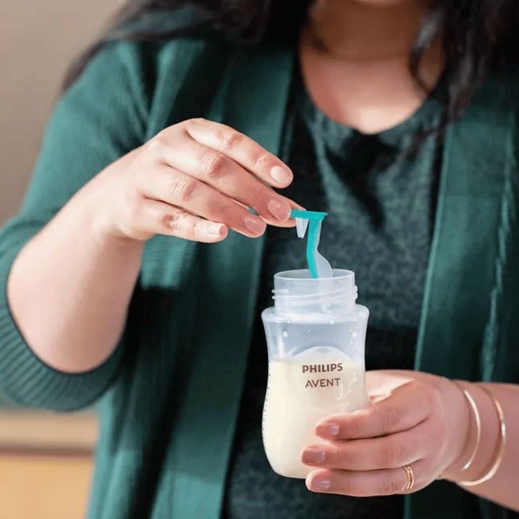 Biberão Philips Avent Natural Response AirFree 260ml - Philips Avent - 8710103990390