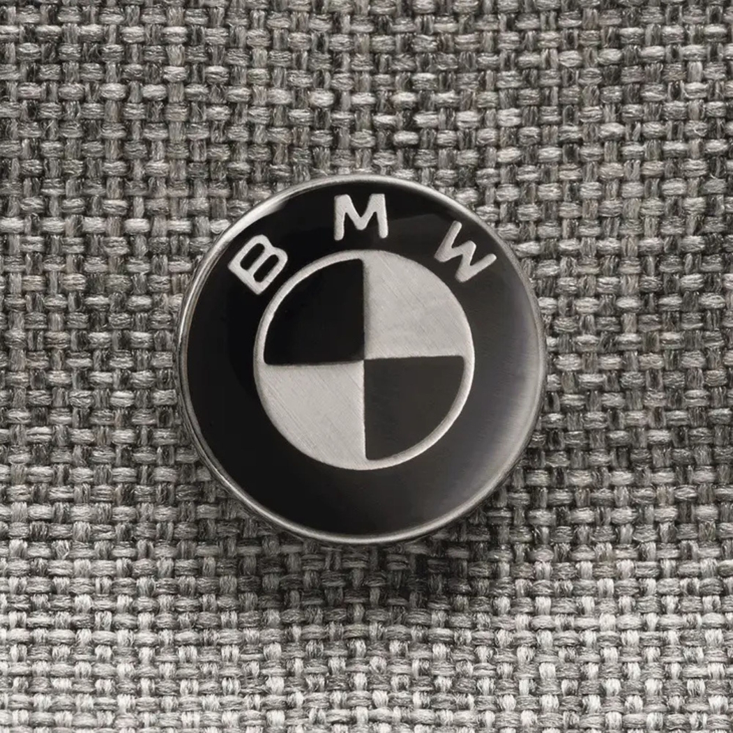 Alcofa para Carrinho Nuna Lytl BMW - Nuna - 8721094504930