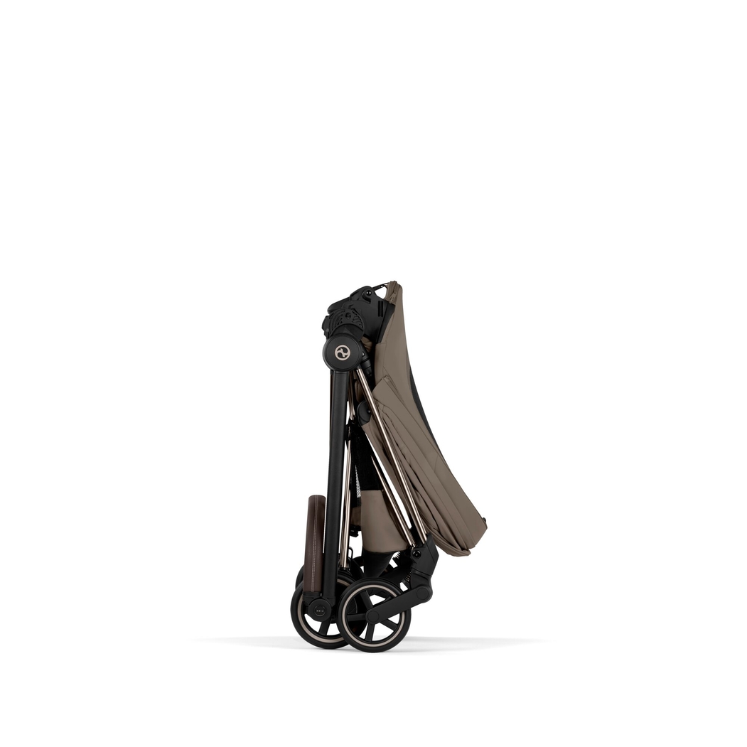 Carrinho de Bebé Cybex Mios Style Champagne Gold - Cybex - PACKMIOS045-007