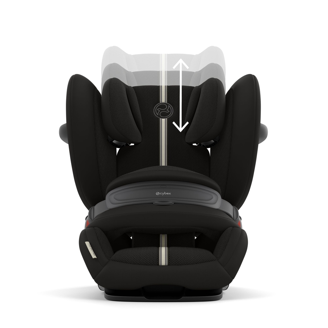 Cadeira Auto Cybex Pallas G3 i-Size Plus - Cybex - 4063846543120
