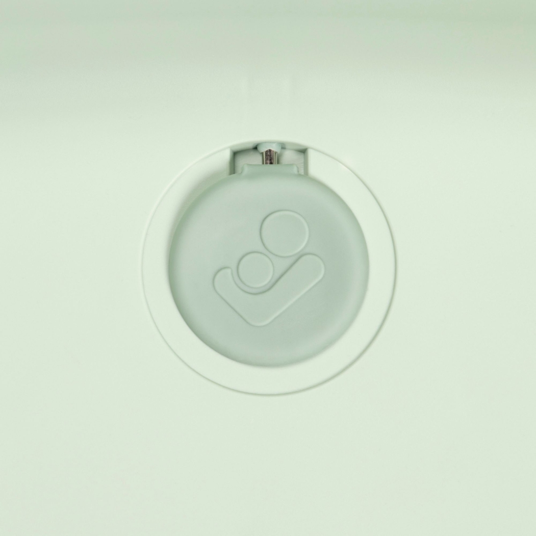 Banheira Maxi-Cosi Indigo Plus - Maxi-Cosi - 3220660011599