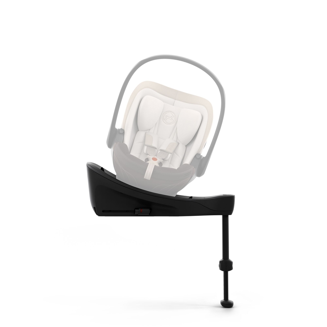 Base Cybex Isofix S i-Size Black - Cybex - 4063846616220