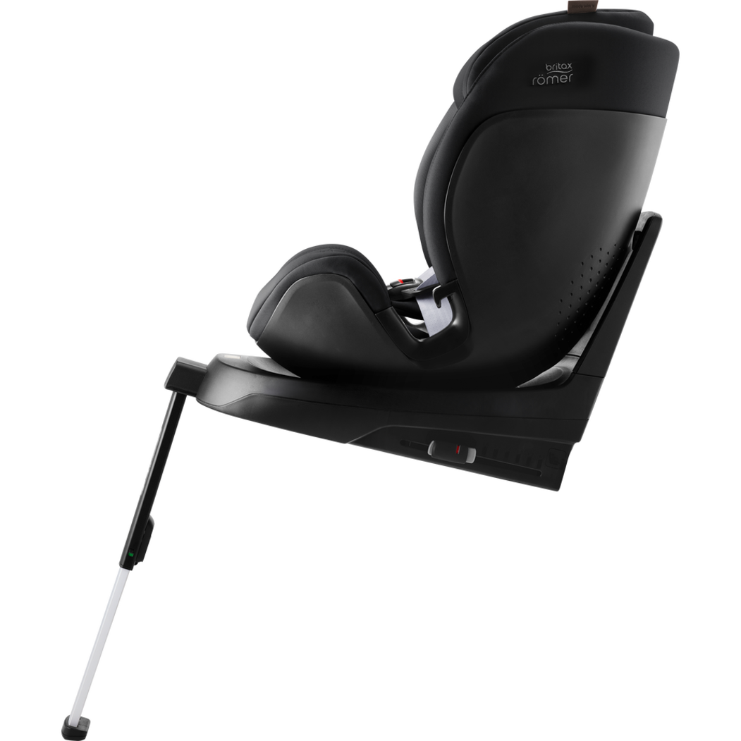 Cadeira Auto Britax Römer Swivel-Grow Max Air LUX - Britax Römer - 4000984002317