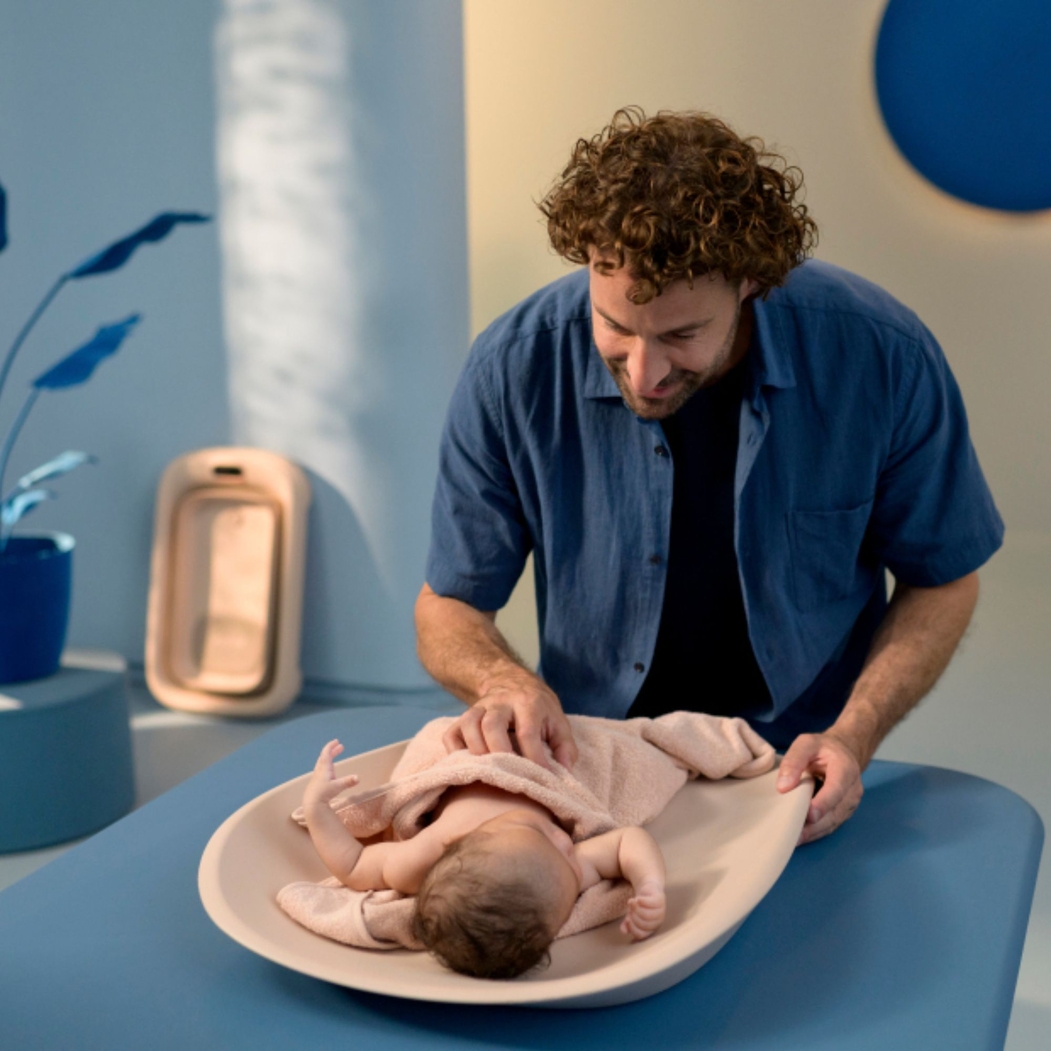 Muda-Fraldas Maxi-Cosi Mavis - Maxi-Cosi - 3220660011254