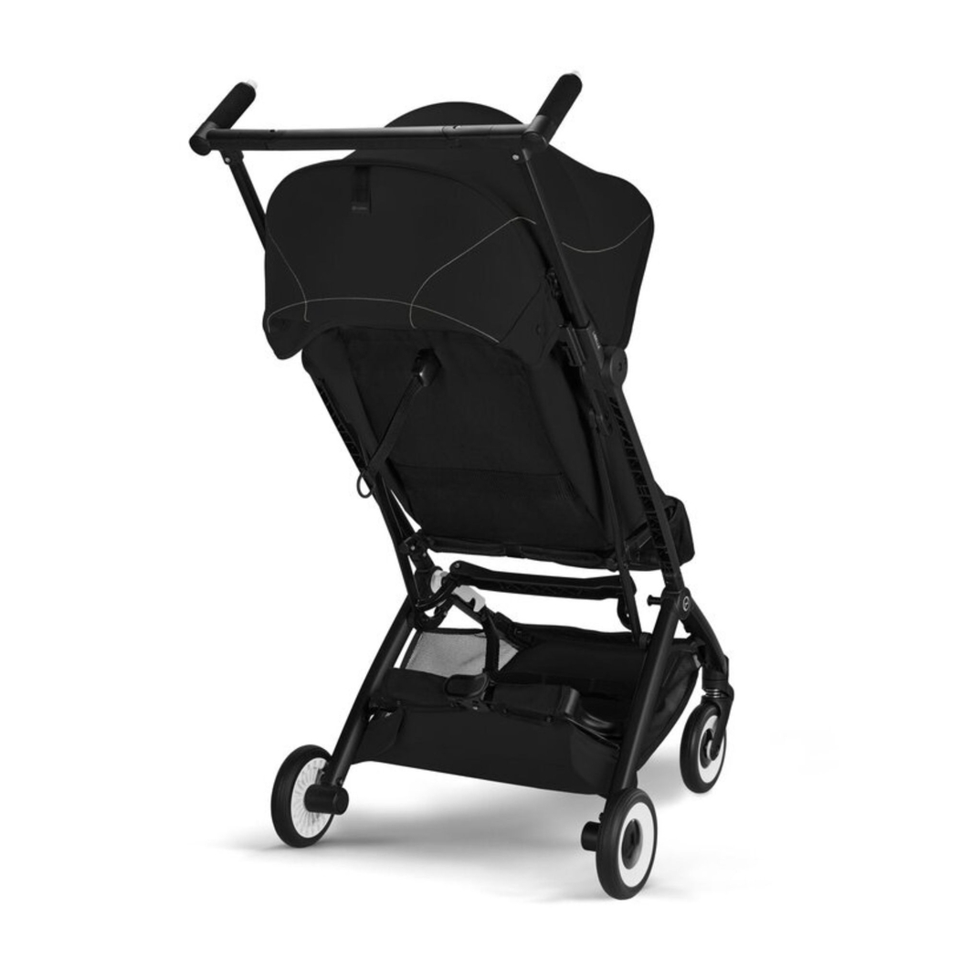 Carrinho Compacto Cybex Libelle - Cybex - 4063846566310