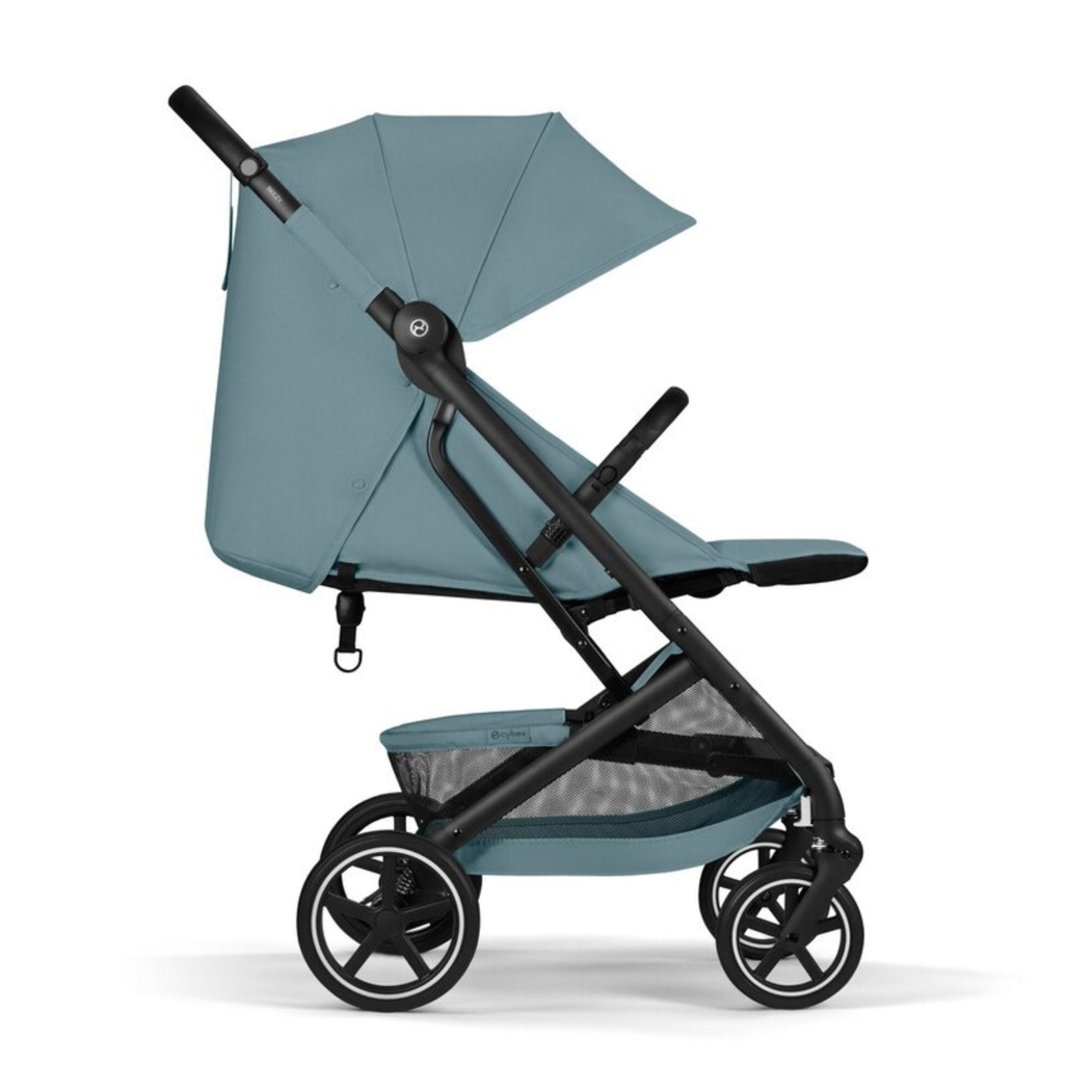 Carrinho Compacto Cybex Beezy - Cybex - 4063846566075