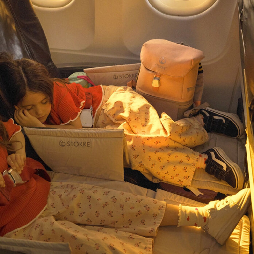 Mala de Viagem para Criança Stokke JetKids BedBox - Stokke - 7040355345053