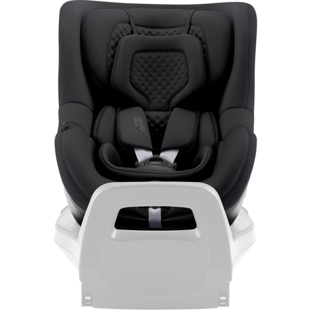 Cadeira Auto Britax Römer Dualfix 5Z Lux - Britax Römer - 4000984000894