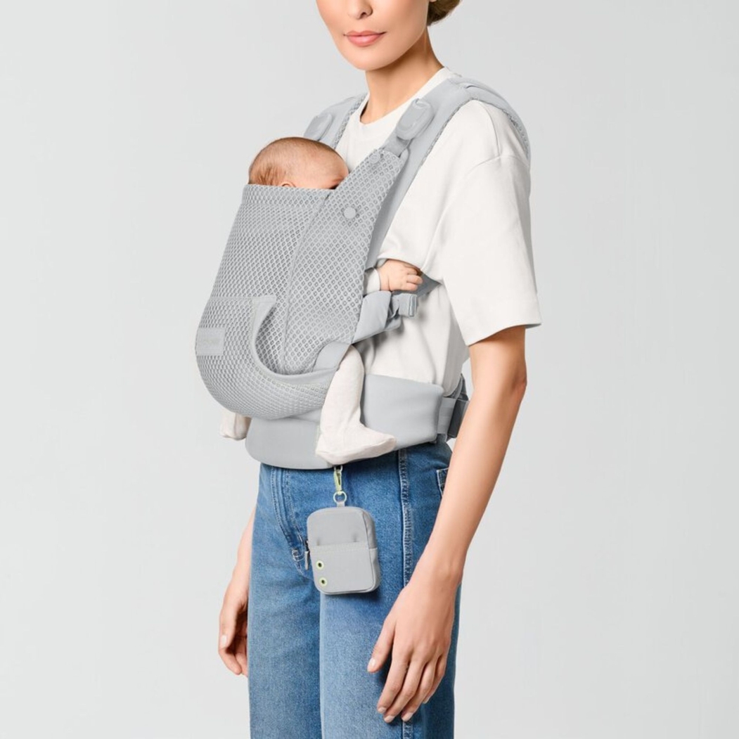 Porta-Bebés Cybex LAYA - Cybex - 4063846555147