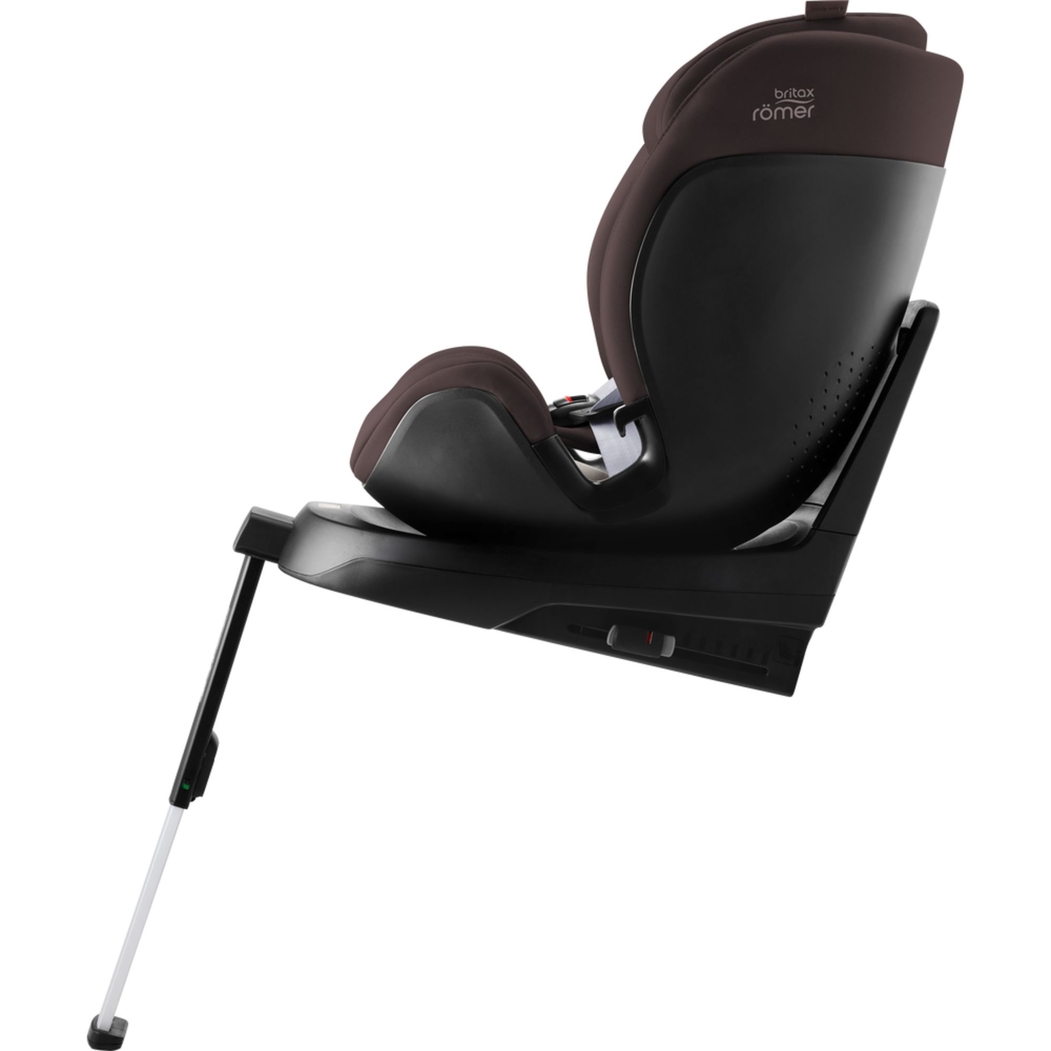 Cadeira Auto Britax Römer Swivel-Grow Max Air Lux - Britax Römer - 2000042647