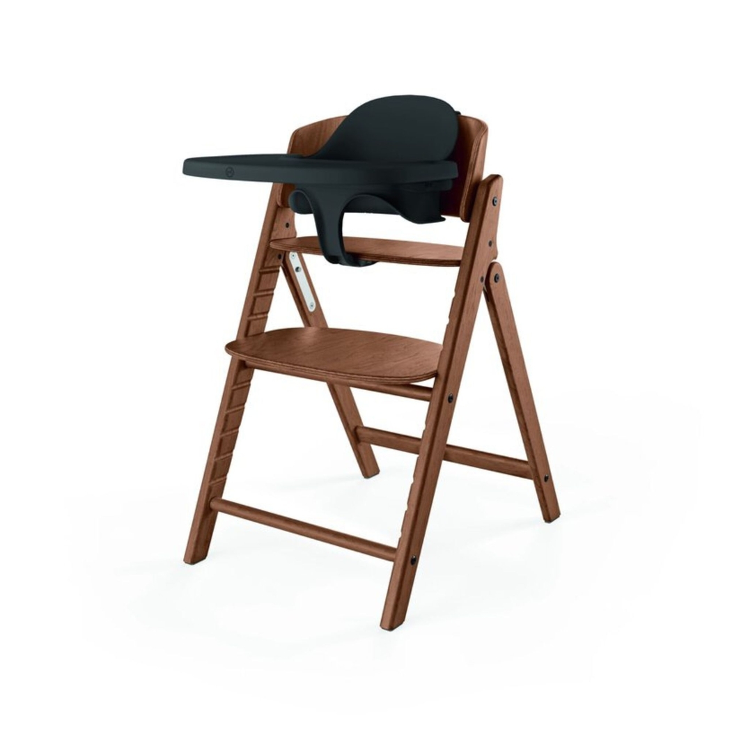 Cadeira de Papa Cybex Click & Fold 4 em 1 - Cybex - 4063846555086