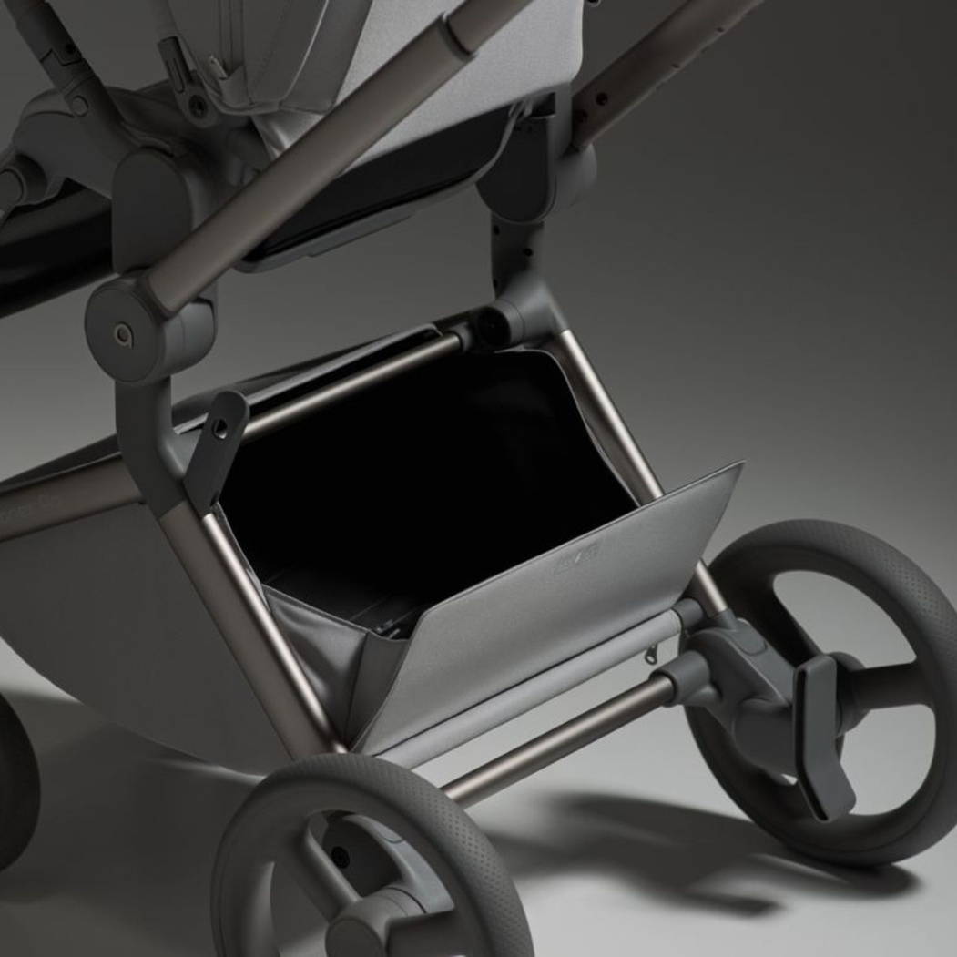 Carrinho de Bebé Duo Anex Flo - Anex - FL-06