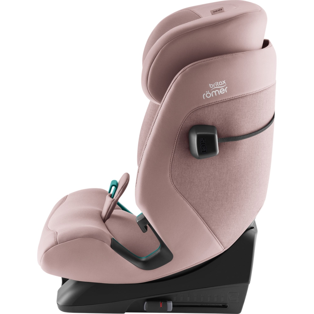Cadeira Auto Britax Römer Safefix Style - Britax Römer - 2000041370
