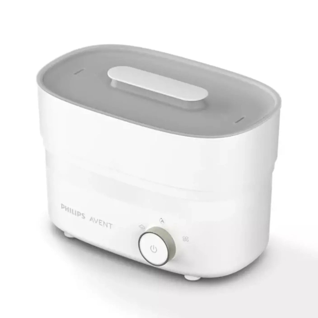 Esterilizador e Secador Eléctrico Philips Avent - Philips Avent - 8710103951353
