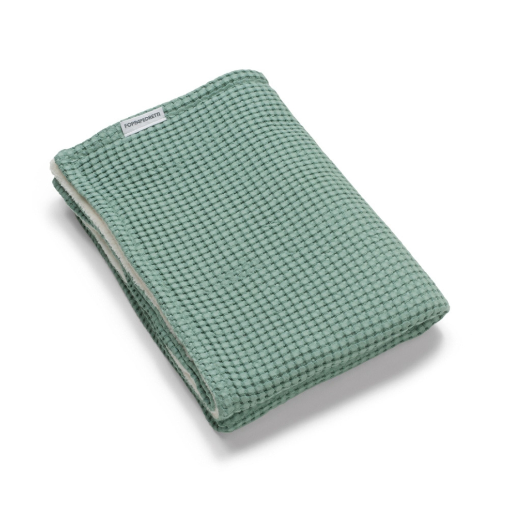 Manta Mammamia para Mini Berço Evo - Mammamia - 8013440203872