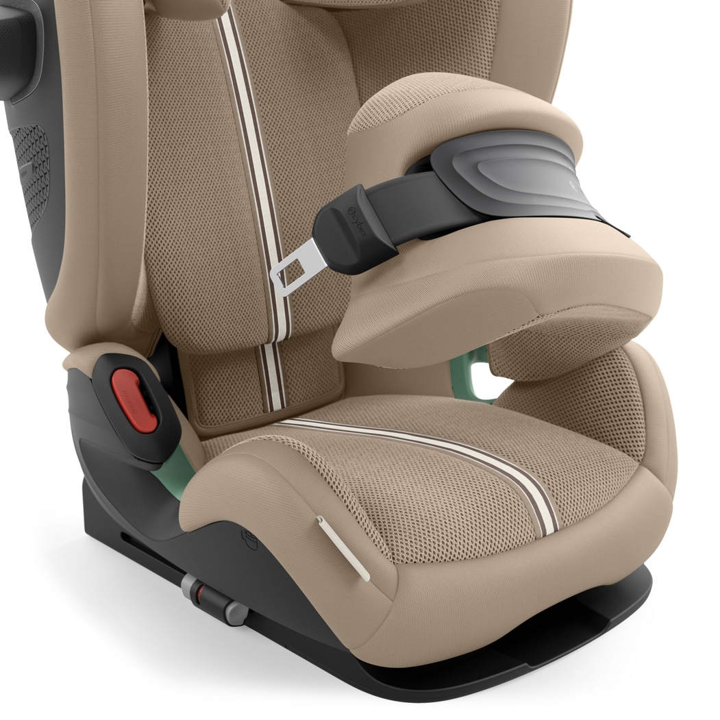 Cadeira Auto Cybex Pallas G3 i-Size Plus - Cybex - 4063846543403