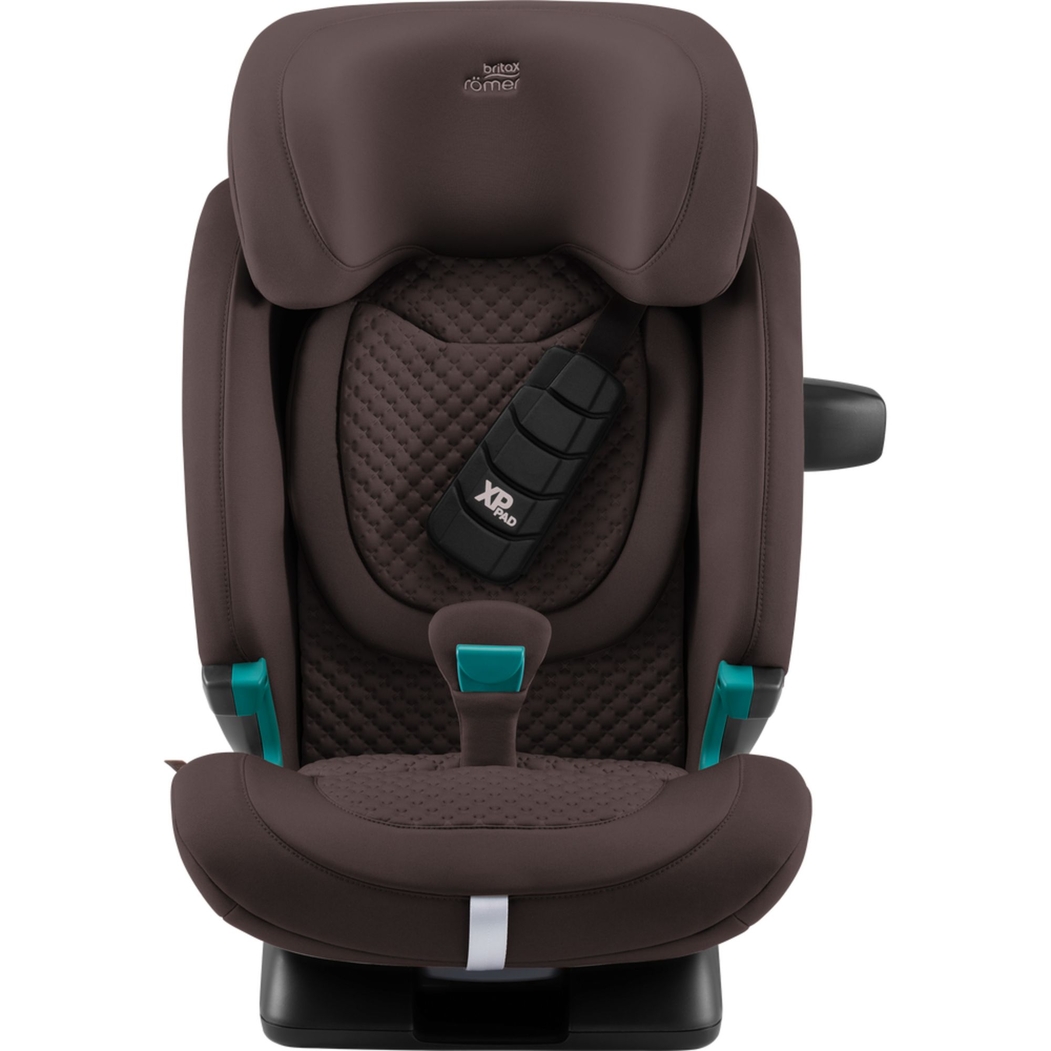 Cadeira Auto Britax Römer Advansafix Pro Lux - Britax Römer - 2000042648