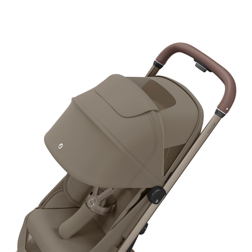 Carrinho Compacto Maxi-Cosi Fame Cabin - Maxi-Cosi - 3220660012695