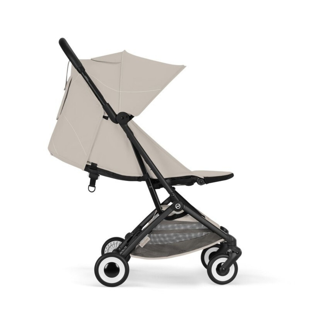 Carrinho Compacto Cybex Orfeo - Cybex - 4063846567157