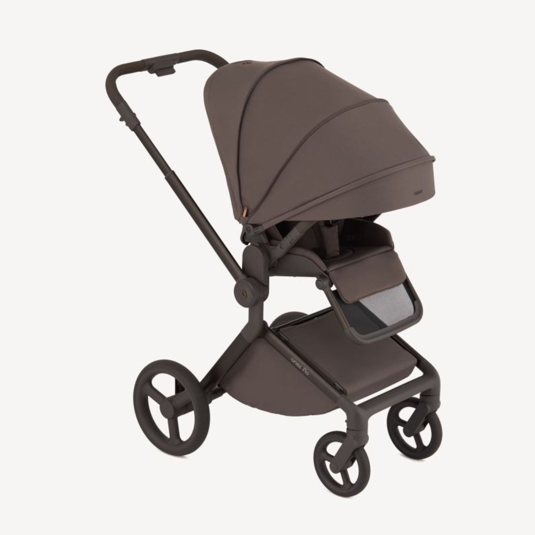Carrinho de Bebé Duo Anex Flo - Anex - FL-07