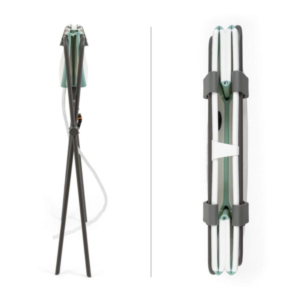 Banheira Dobrável Stokke Flexi Bath com Suporte - Stokke - PACKFLEXI003-001