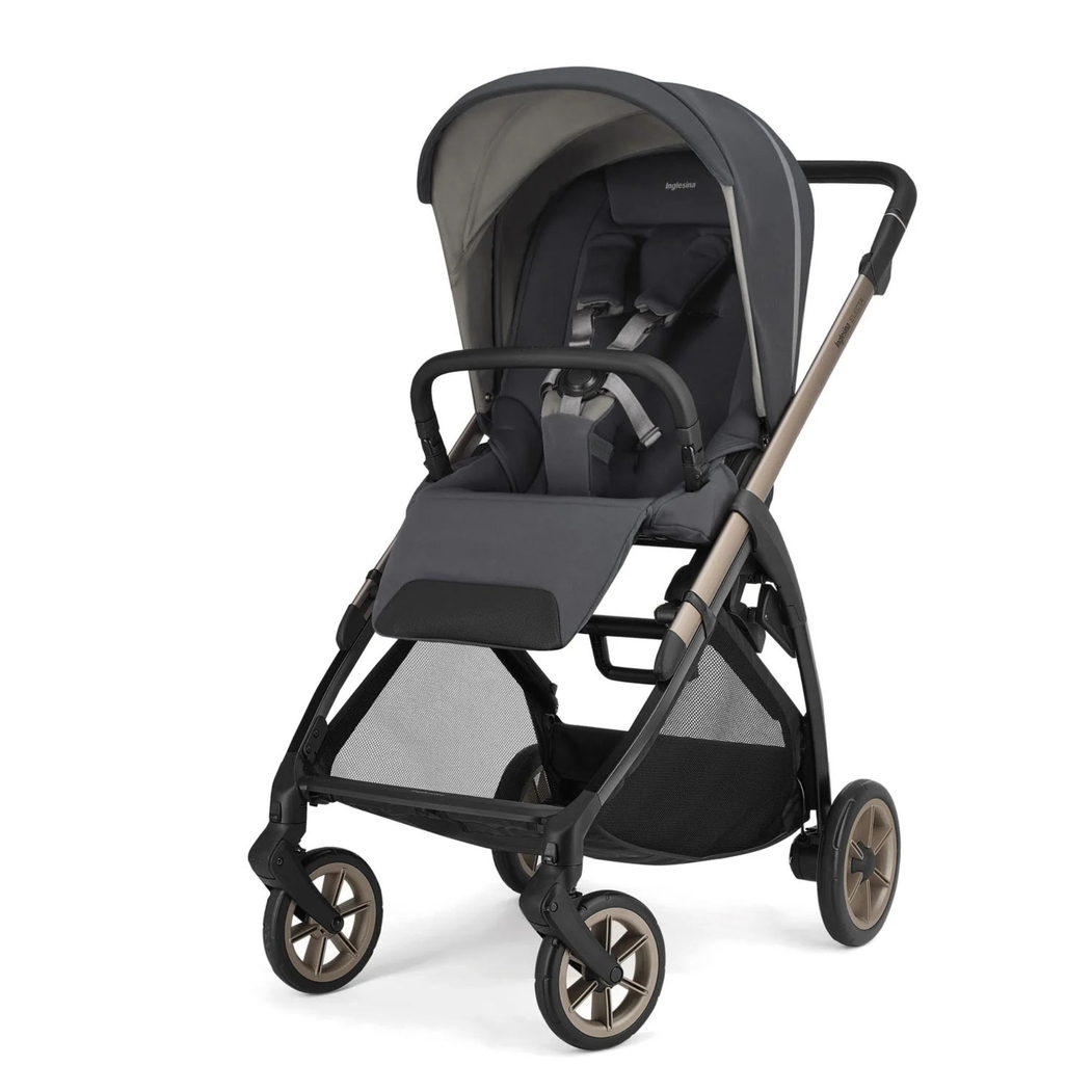 Carrinho de Bebé Trio Inglesina Electa - Inglesina - KA52T0GRG