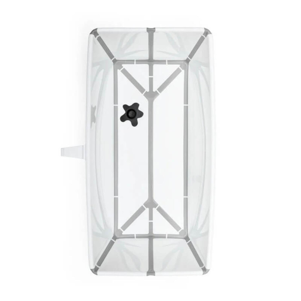 Banheira Dobrável Stokke Flexi Bath com Suporte - Stokke - PACKFLEXI003-002
