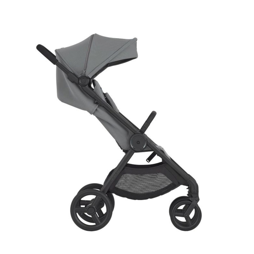 Carrinho de Bebé Evolutivo Anex IQ - Anex - 8885020503708