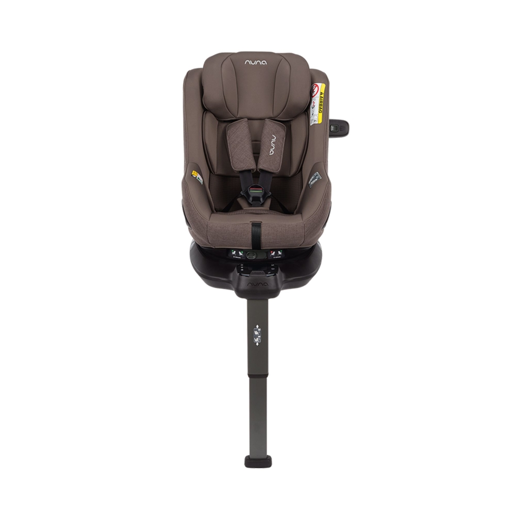 Cadeira Auto Nuna Relx Wind Chestnut - Nuna - CS21000CHEGL