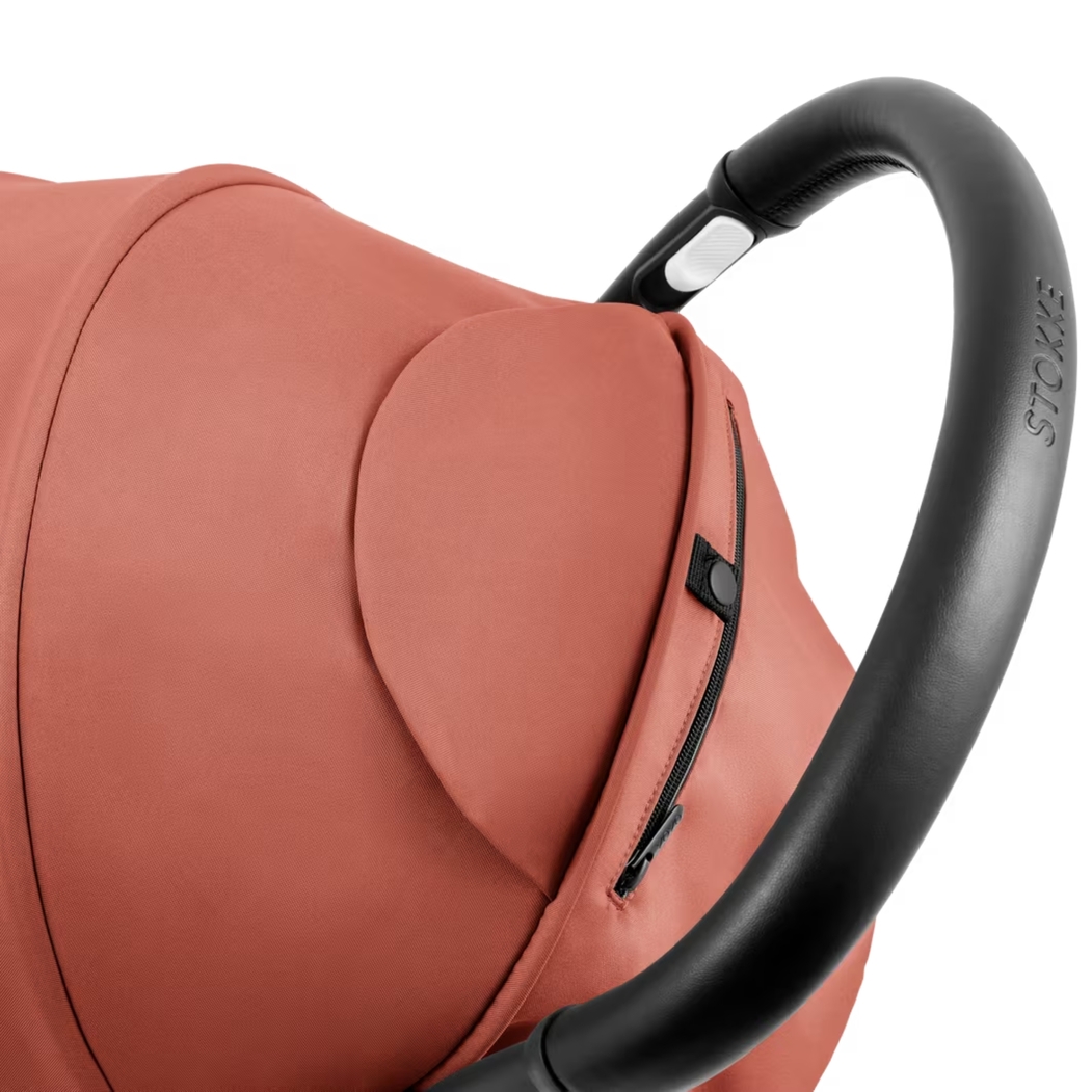 Carrinho de Bebé Stokke YOYO 5 com Pack de 6+ e Alcofa - Stokke - PACKYOYO016-005