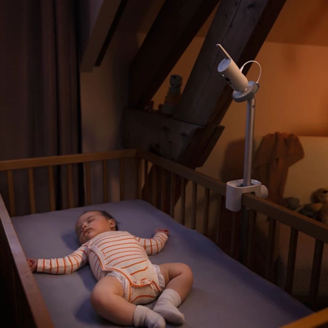 Intercomunicador Philips Avent Night Owl Premium 2.0 - Philips Avent - 8720689027038