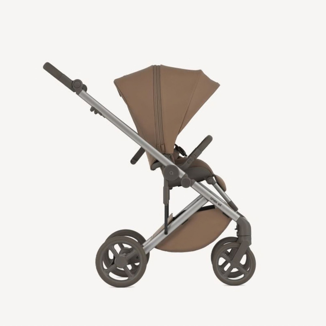 Carrinho de Bebé Duo Anex Eli - Anex - 8885020503074