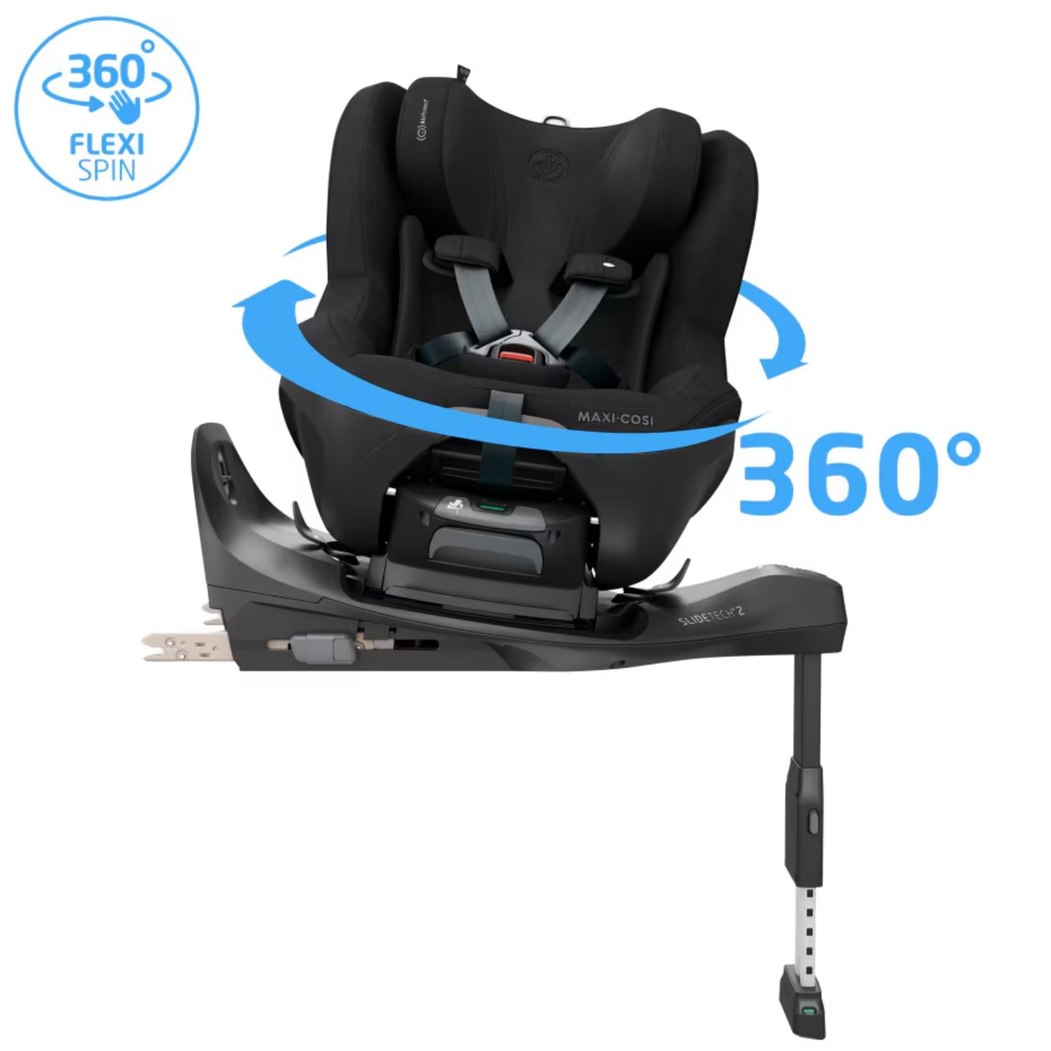 Cadeira Auto Maxi-Cosi Pearl Slide Pro - Maxi-Cosi - 8712930187509