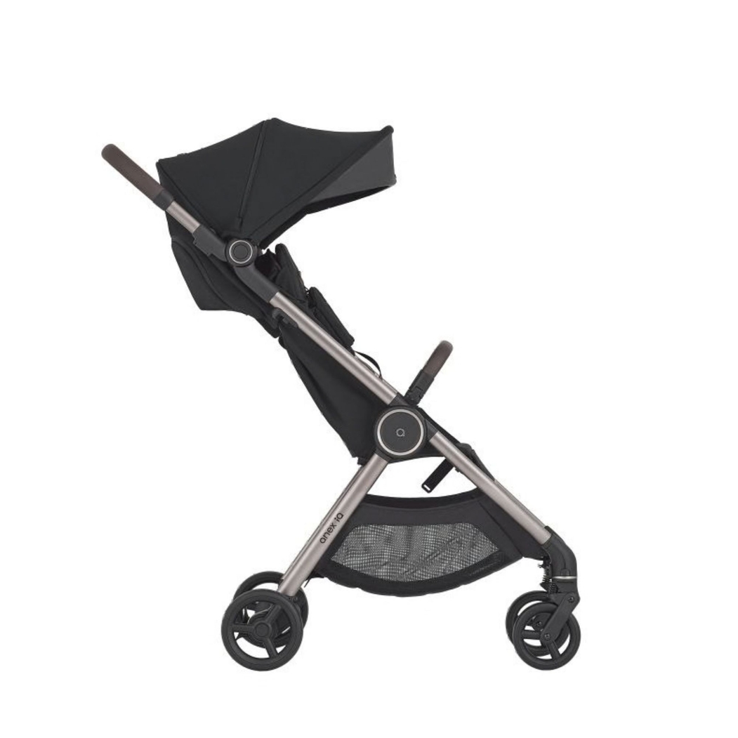 Carrinho de Bebé Evolutivo Anex IQ - Anex - 8885020503760